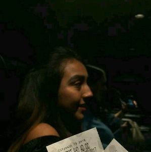 Meet your Posher, Brenda